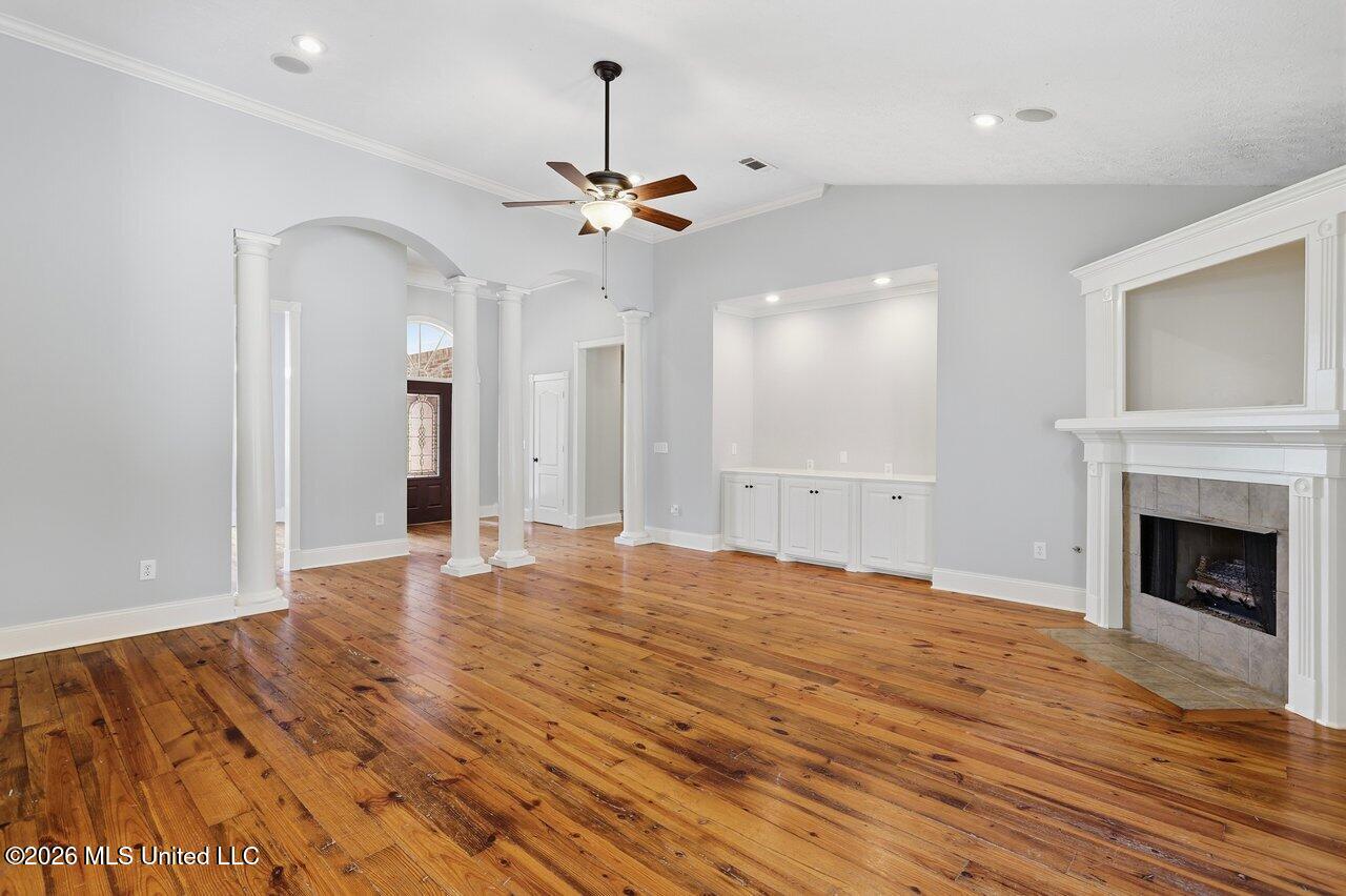 117 Poplar Ridge Drive Brandon, MS 39047 - Photo 8 of 45 pic8