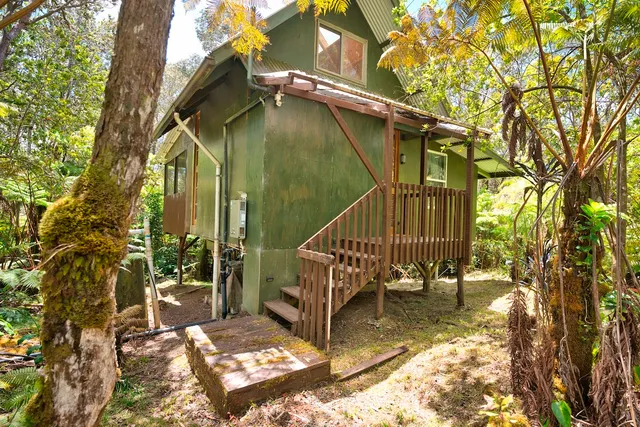 a view of deck with a patio