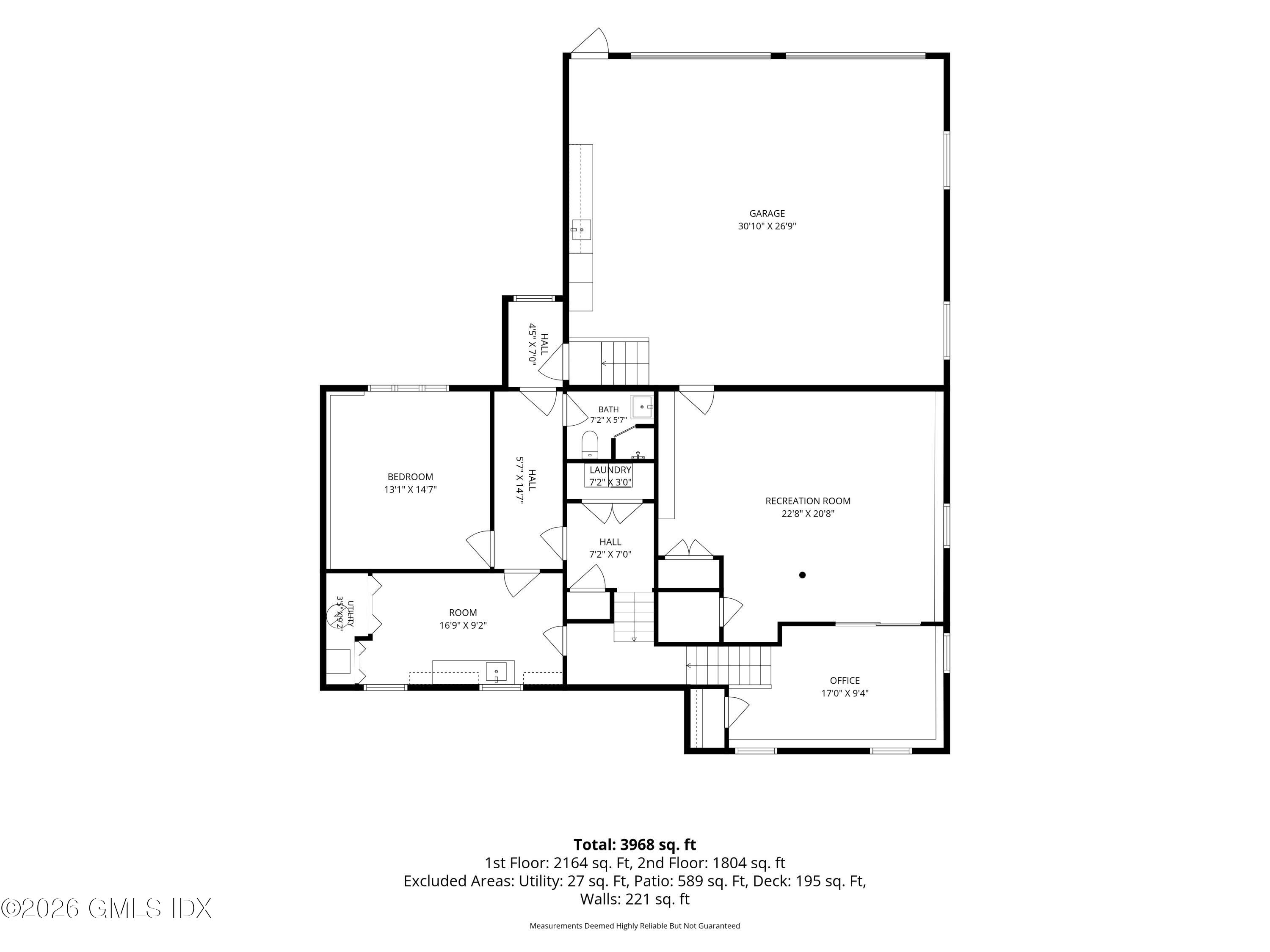 33 Sachem Road Greenwich, CT 06830 - Photo 34 of 35 a picture of floor plan