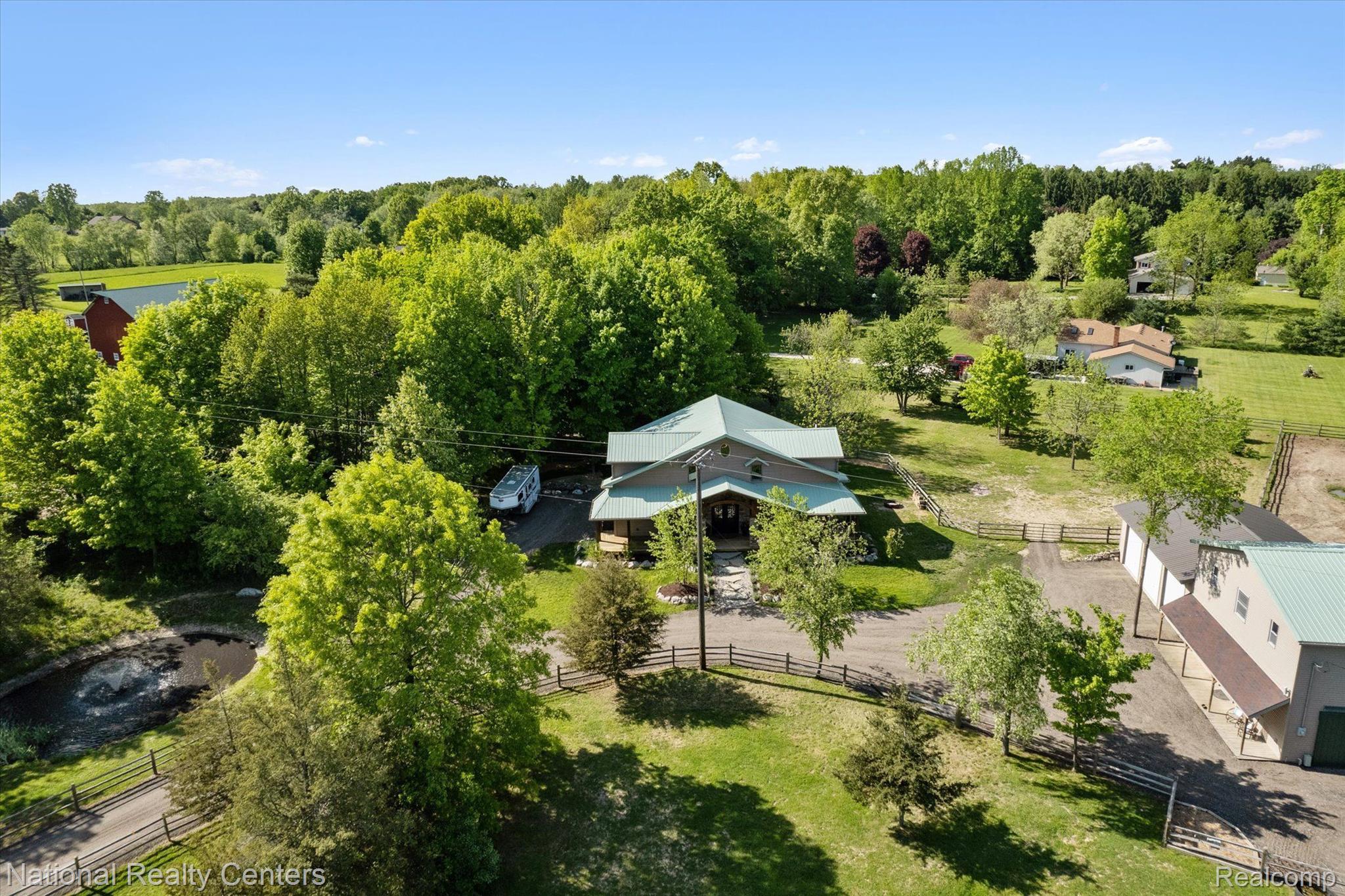 4720 Lone Tree Road Milford, MI 48380 - Photo 90 of 99 Gallery Image 90