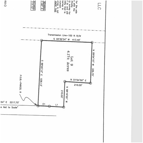 Lot 9 Gilley Mill Road Dothan, AL 36305 - Photo 2 of 3
