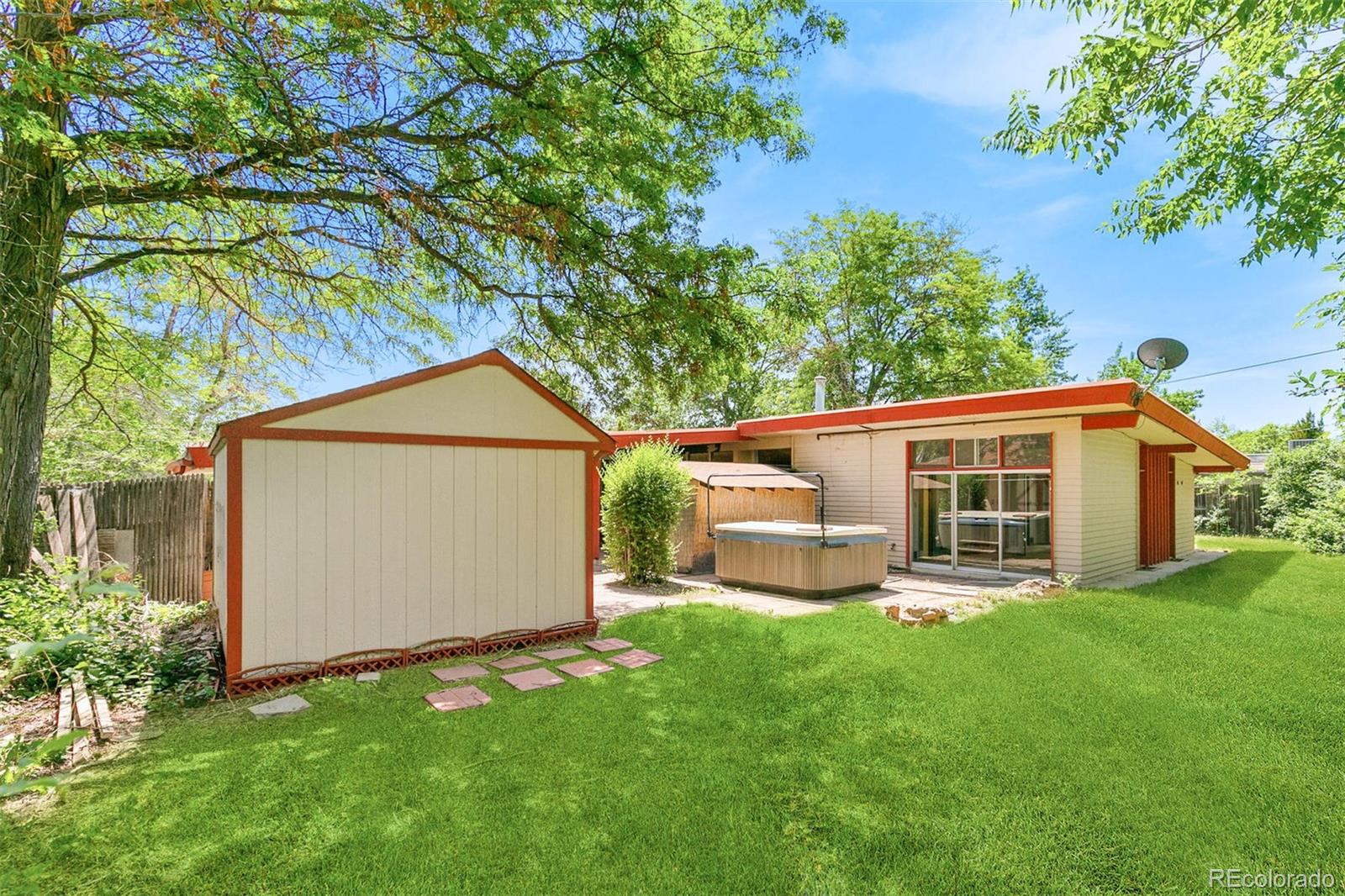 5455 South Mohawk Road Littleton, CO 80123 - Photo 32 of 36 Gallery Image 32