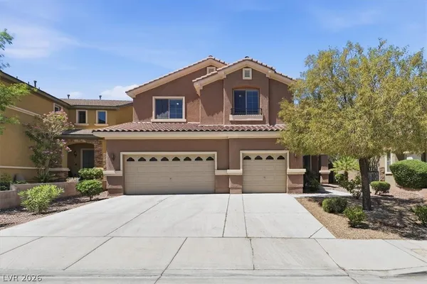$665,000 | 2781 Auchmull Street, Henderson, NV 89044