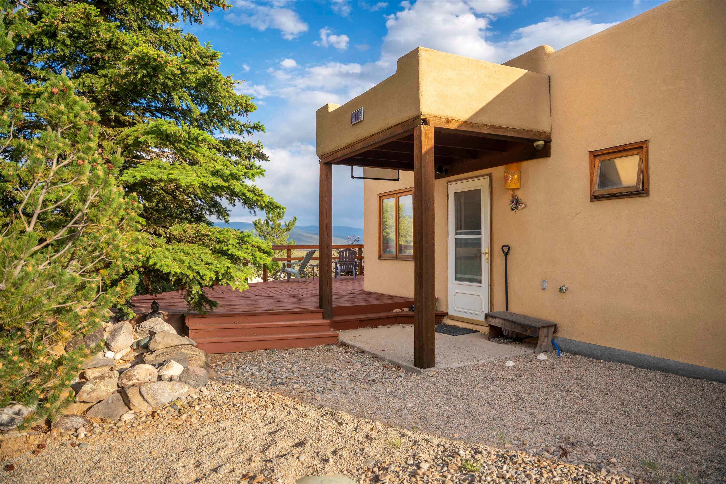 14 Toda Vista Road El Prado, NM 87529 - Photo 11 of 45 Gallery Image 11