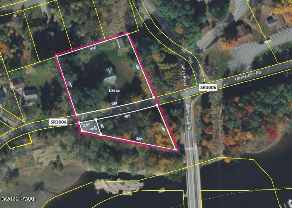 875 Ledgedale Road Lake Ariel, PA 18436 - Photo 26 of 28