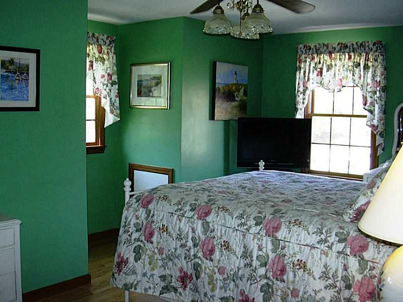 100 Log Road North Smithfield, RI 02830 - Photo 16 of 24 Bedroom. Another Beautiful spacious bedroom. Perfect for sweet dreams!