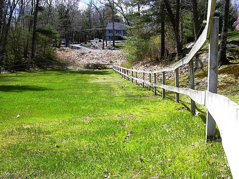 100 Log Road North Smithfield, RI 02830 - Photo 23 of 24 Land/Lot. Corral