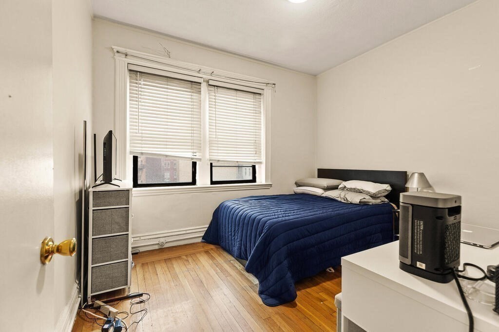 56 Charlesgate East, Unit 135 Boston, MA 02215 - Photo 3 of 8