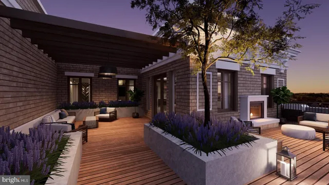 $1,199,900 | 8551 Connecticut Avenue, Unit 412, Chevy Chase, MD 20815