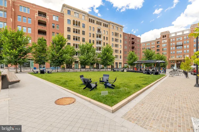 $1,199,900 | 8551 Connecticut Avenue, Unit 412, Chevy Chase, MD 20815