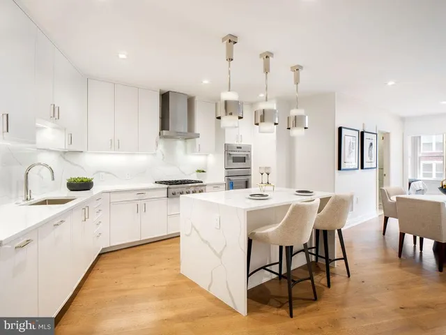 $1,199,900 | 8551 Connecticut Avenue, Unit 412, Chevy Chase, MD 20815