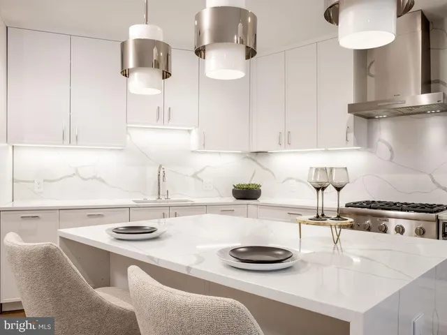 $1,199,900 | 8551 Connecticut Avenue, Unit 412, Chevy Chase, MD 20815