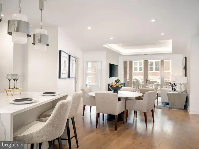 $1,199,900 | 8551 Connecticut Avenue, Unit 412, Chevy Chase, MD 20815