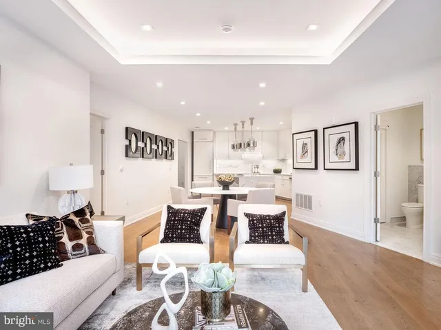 $1,199,900 | 8551 Connecticut Avenue, Unit 412, Chevy Chase, MD 20815