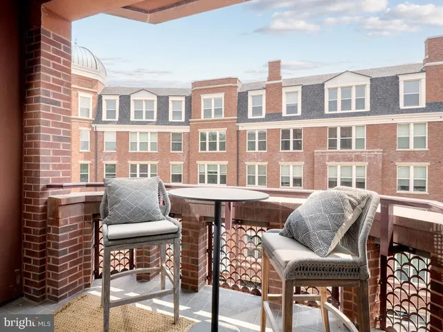 $1,199,900 | 8551 Connecticut Avenue, Unit 412, Chevy Chase, MD 20815