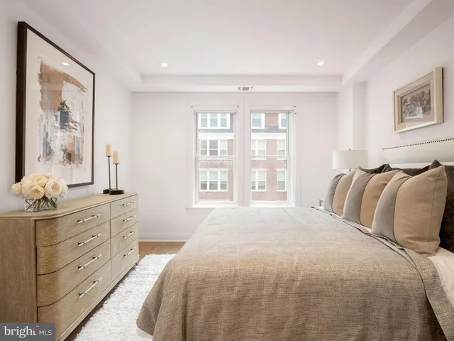 $1,199,900 | 8551 Connecticut Avenue, Unit 412, Chevy Chase, MD 20815