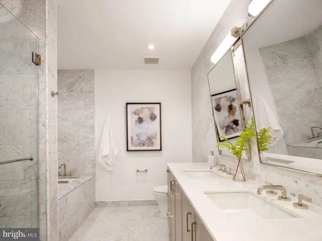 $1,199,900 | 8551 Connecticut Avenue, Unit 412, Chevy Chase, MD 20815