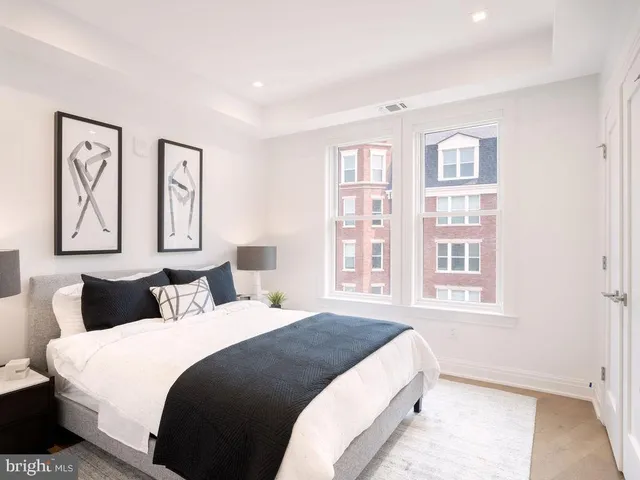 $1,199,900 | 8551 Connecticut Avenue, Unit 412, Chevy Chase, MD 20815