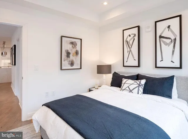 $1,199,900 | 8551 Connecticut Avenue, Unit 412, Chevy Chase, MD 20815