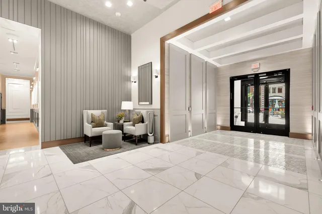 $1,199,900 | 8551 Connecticut Avenue, Unit 412, Chevy Chase, MD 20815