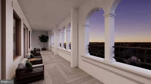 $1,199,900 | 8551 Connecticut Avenue, Unit 412, Chevy Chase, MD 20815