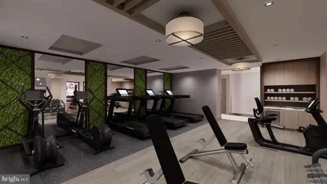 $1,199,900 | 8551 Connecticut Avenue, Unit 412, Chevy Chase, MD 20815