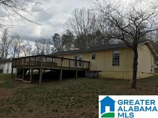 131 Smith Road Trafford, AL 35172 - Photo 3 of 7