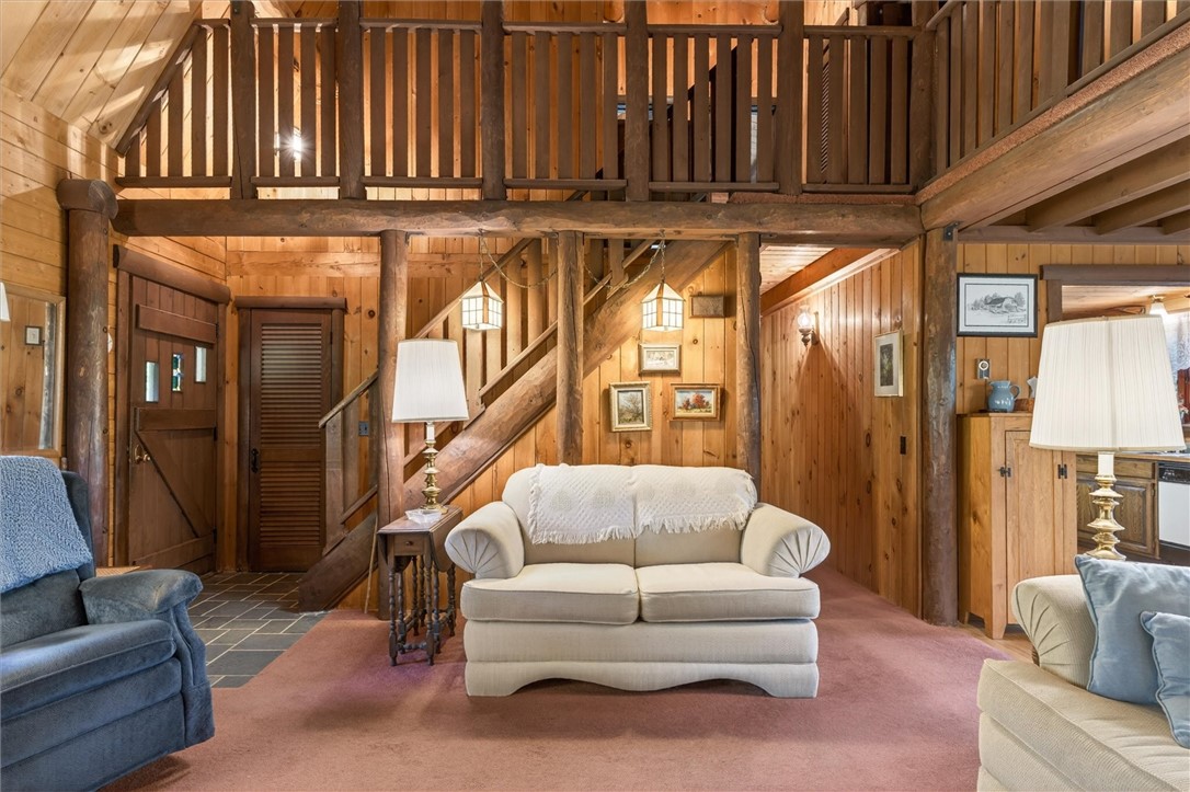 2203 Whitney Road East Perinton, NY 14450 - Photo 18 of 49