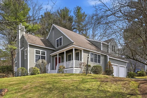 $1,150,000 | 11 Longmeadow Way, Acton, MA 01720