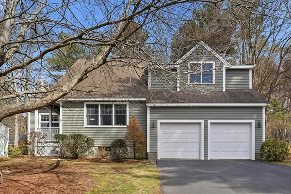 $1,150,000 | 11 Longmeadow Way, Acton, MA 01720