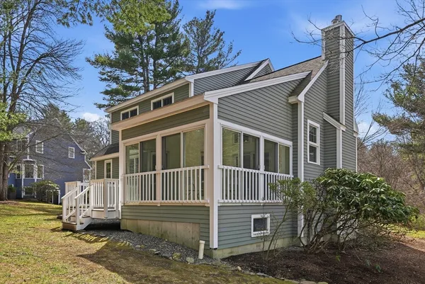 $1,150,000 | 11 Longmeadow Way, Acton, MA 01720