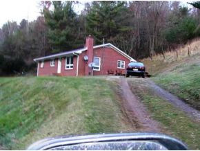 277 Rosenbaum Hollow Lane Chilhowie, VA 24319 - Photo 12 of 12 Photo 12