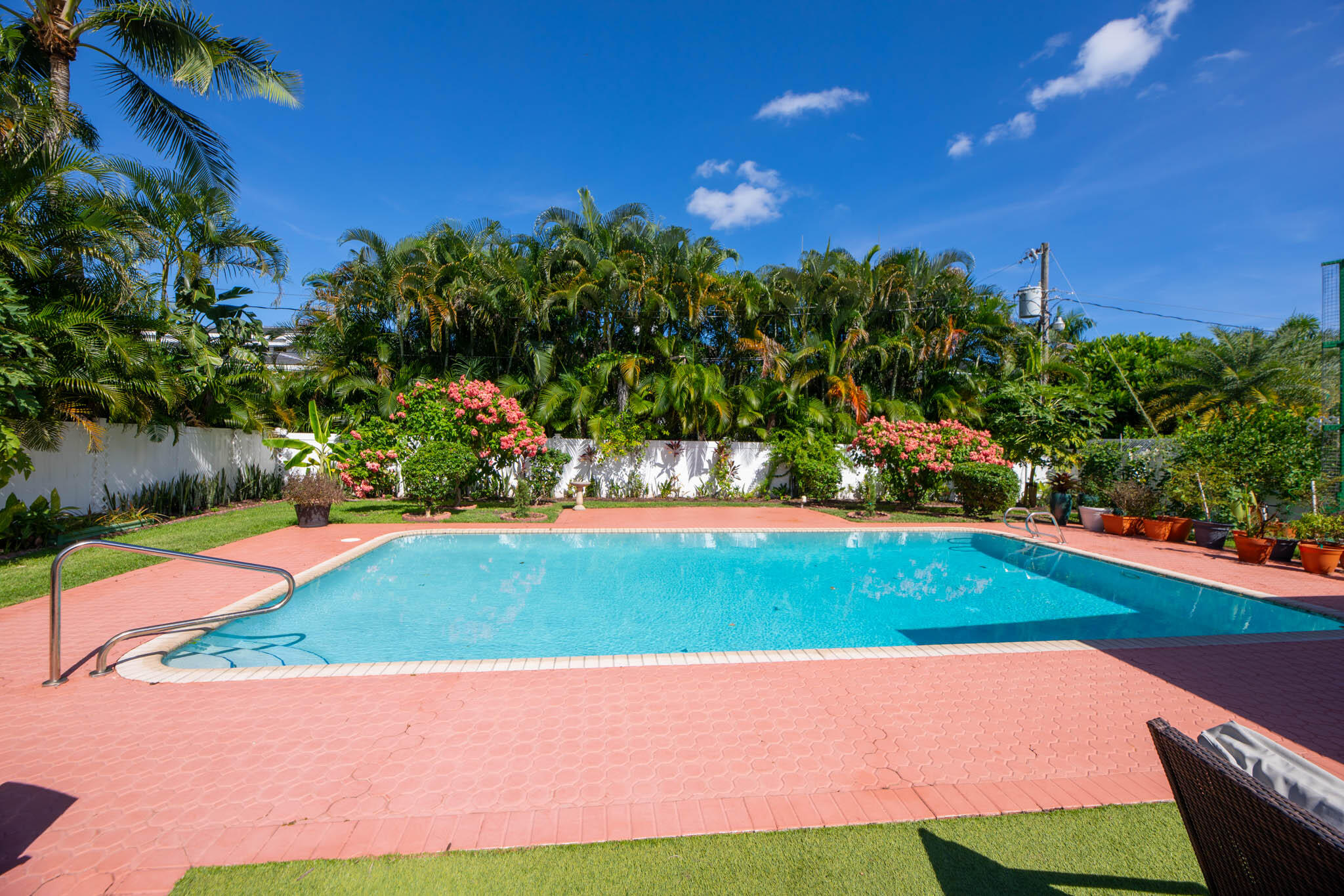 349 Northeast 2nd Street Boca Raton, FL 33432 - Photo 42 of 49 Pool Area
