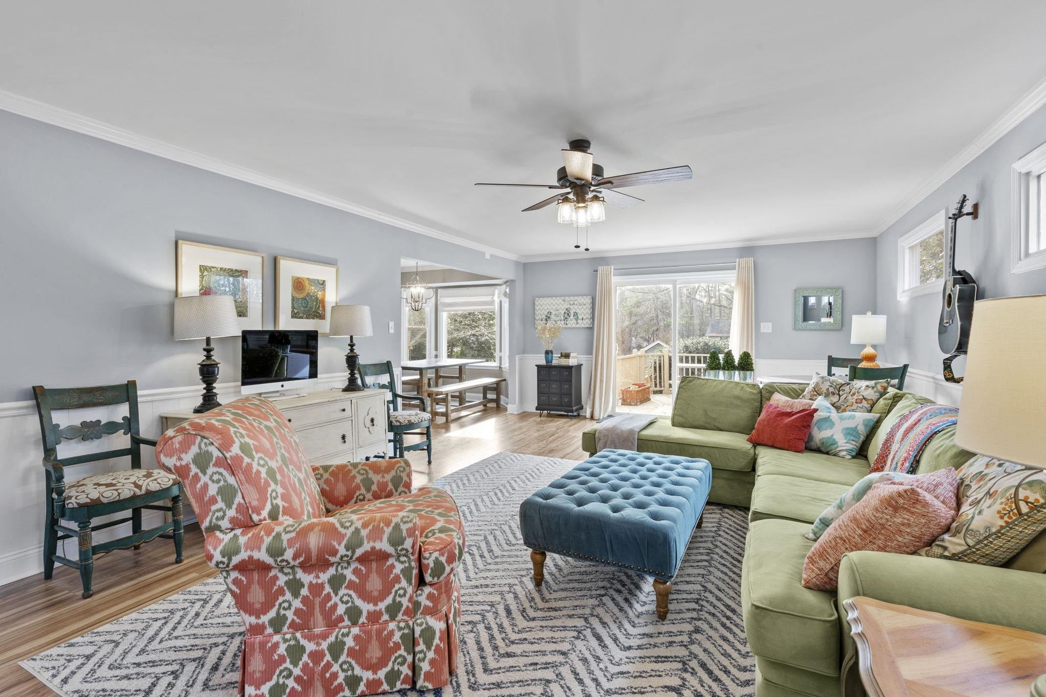 1005 Sawmill Road Raleigh, NC 27615 - Photo 11 of 40 Photo 11