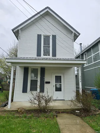 $85,000 | 205 Randolph Street, Huntington, IN 46750