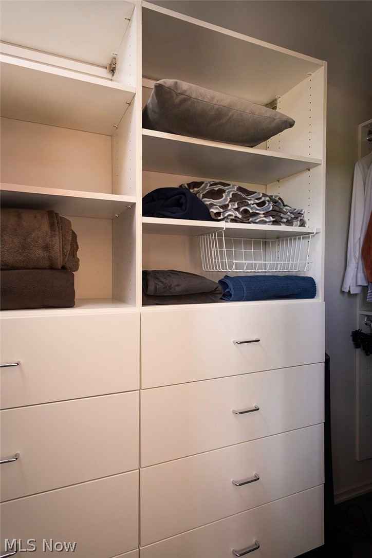 2315 Scranton Road Cleveland, OH 44113 - Photo 19 of 49 Primary Suite 13'x5' walk-in-closet