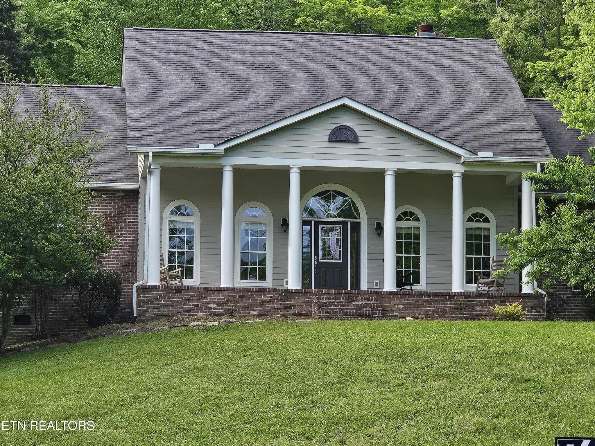 833 Bullrun Valley Drive Heiskell, TN 37754 - Photo 1 of 52 Gallery Image 1