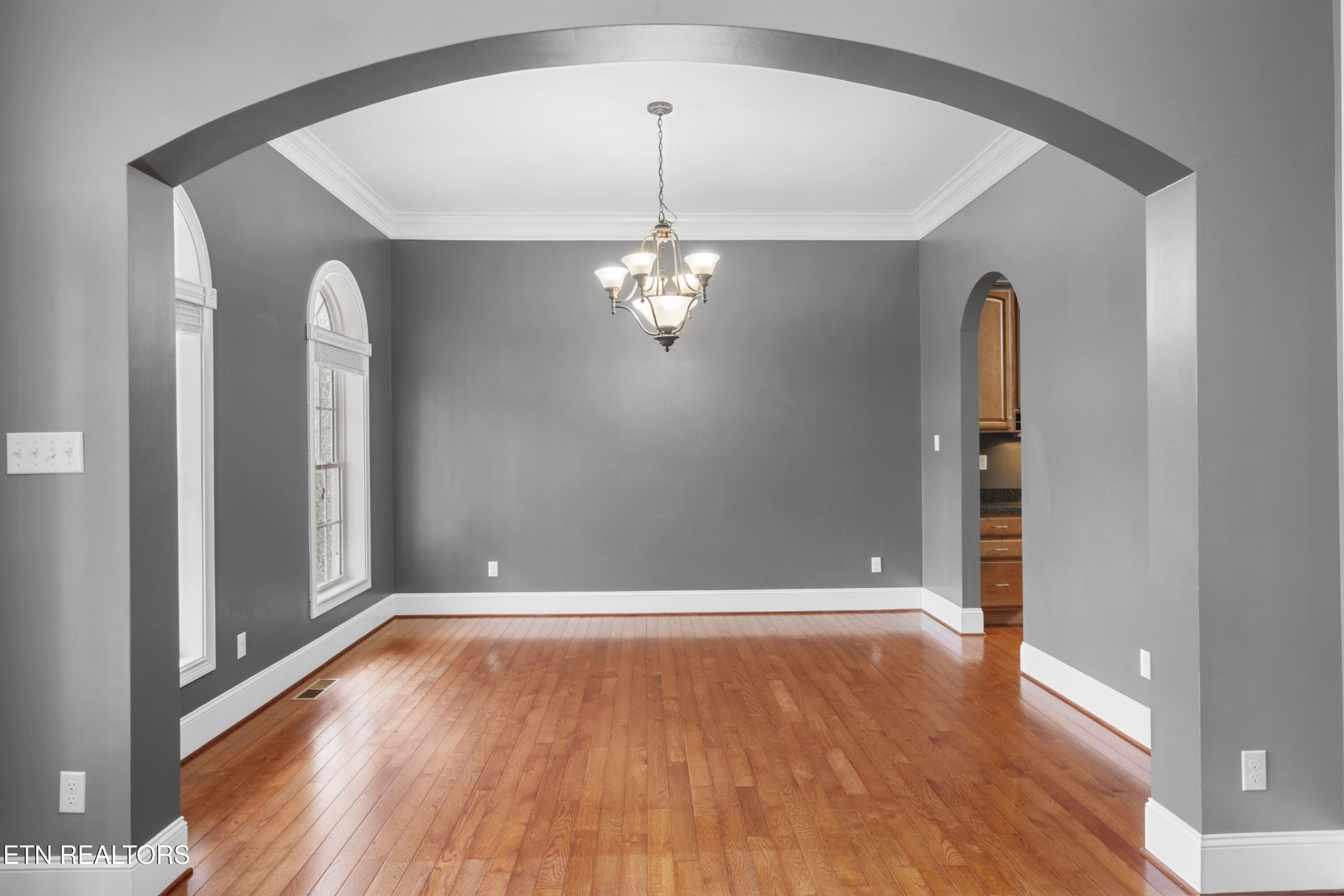 833 Bullrun Valley Drive Heiskell, TN 37754 - Photo 11 of 52 Gallery Image 11
