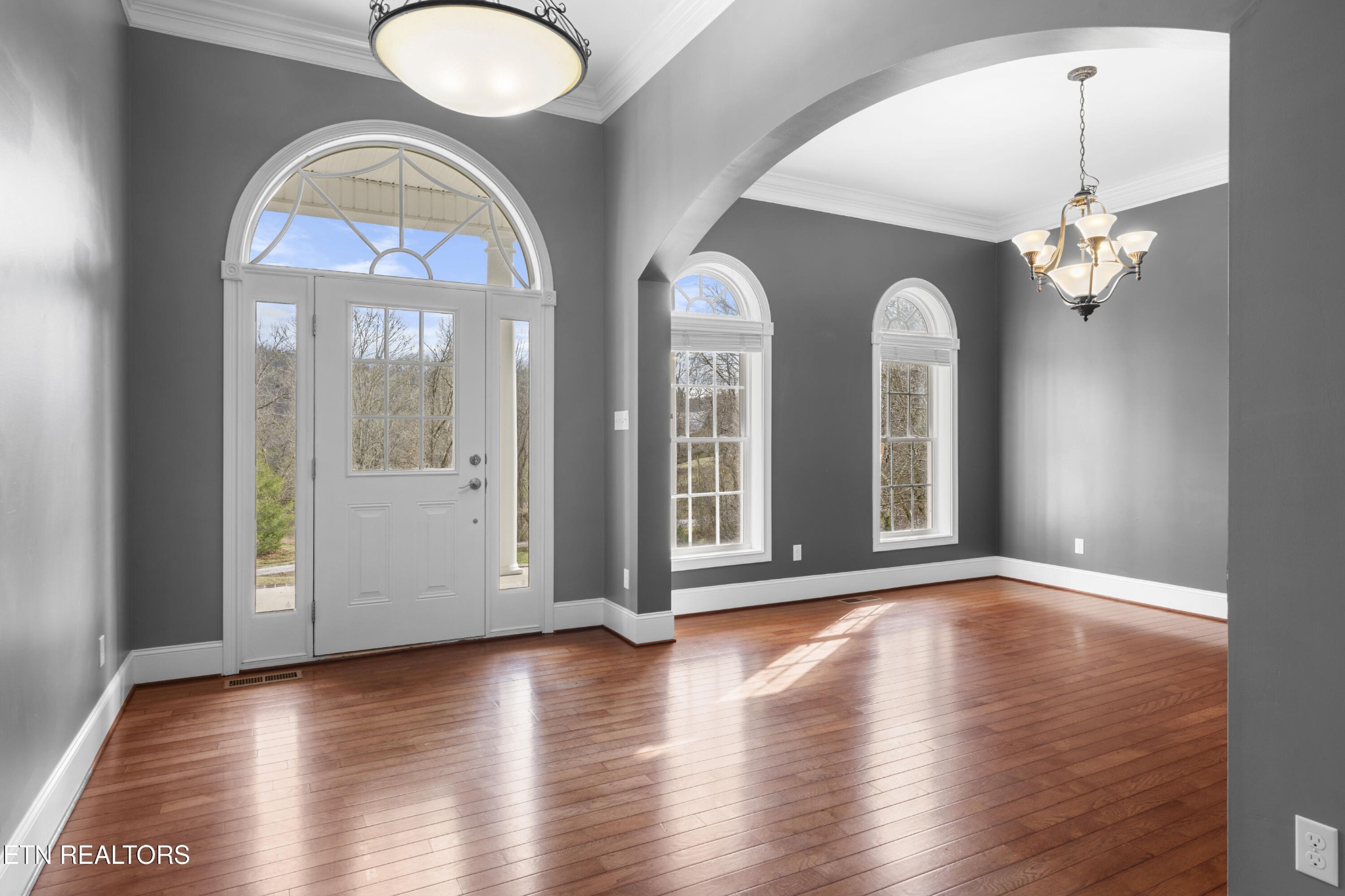 833 Bullrun Valley Drive Heiskell, TN 37754 - Photo 13 of 52 Gallery Image 13