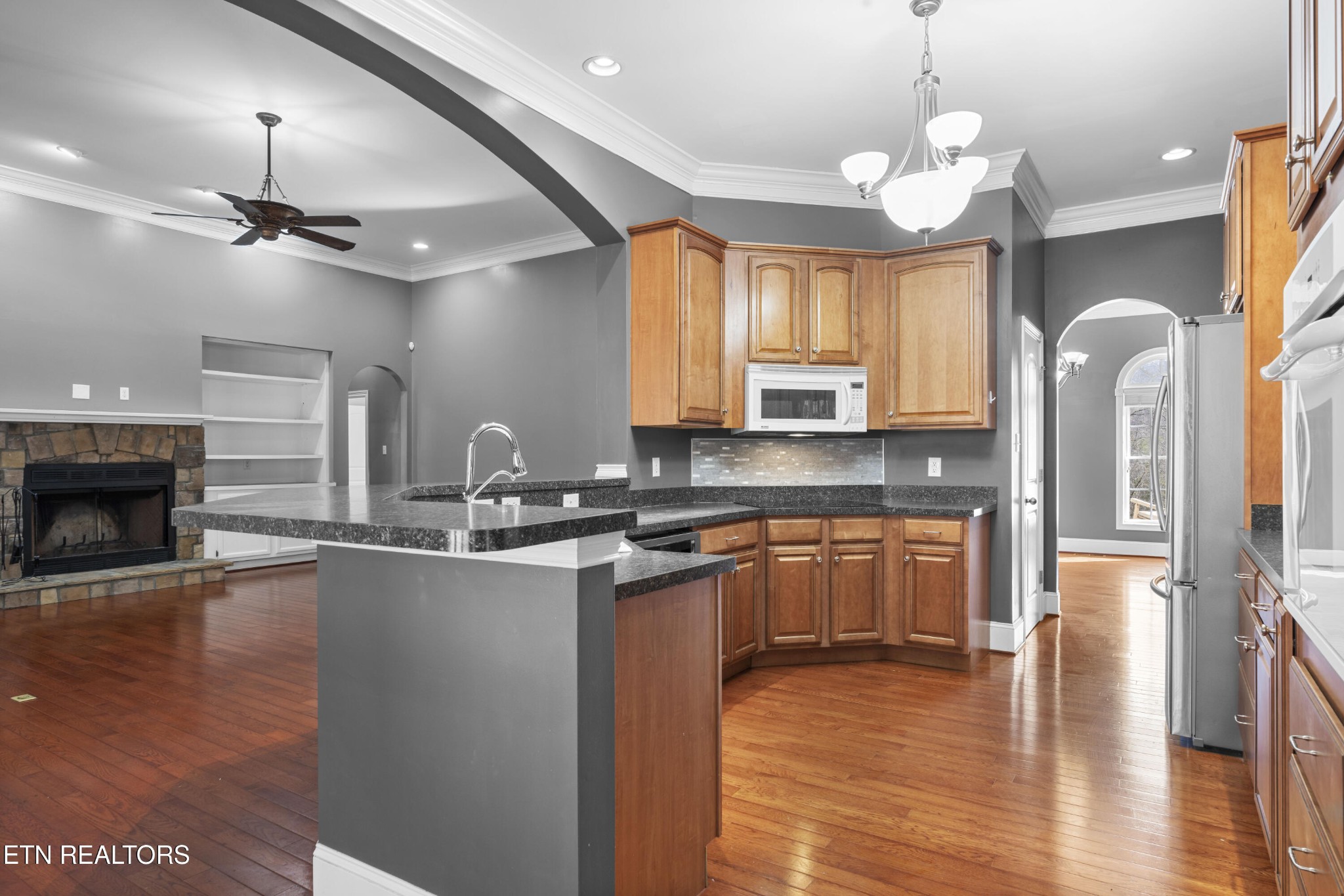 833 Bullrun Valley Drive Heiskell, TN 37754 - Photo 15 of 52 Gallery Image 15
