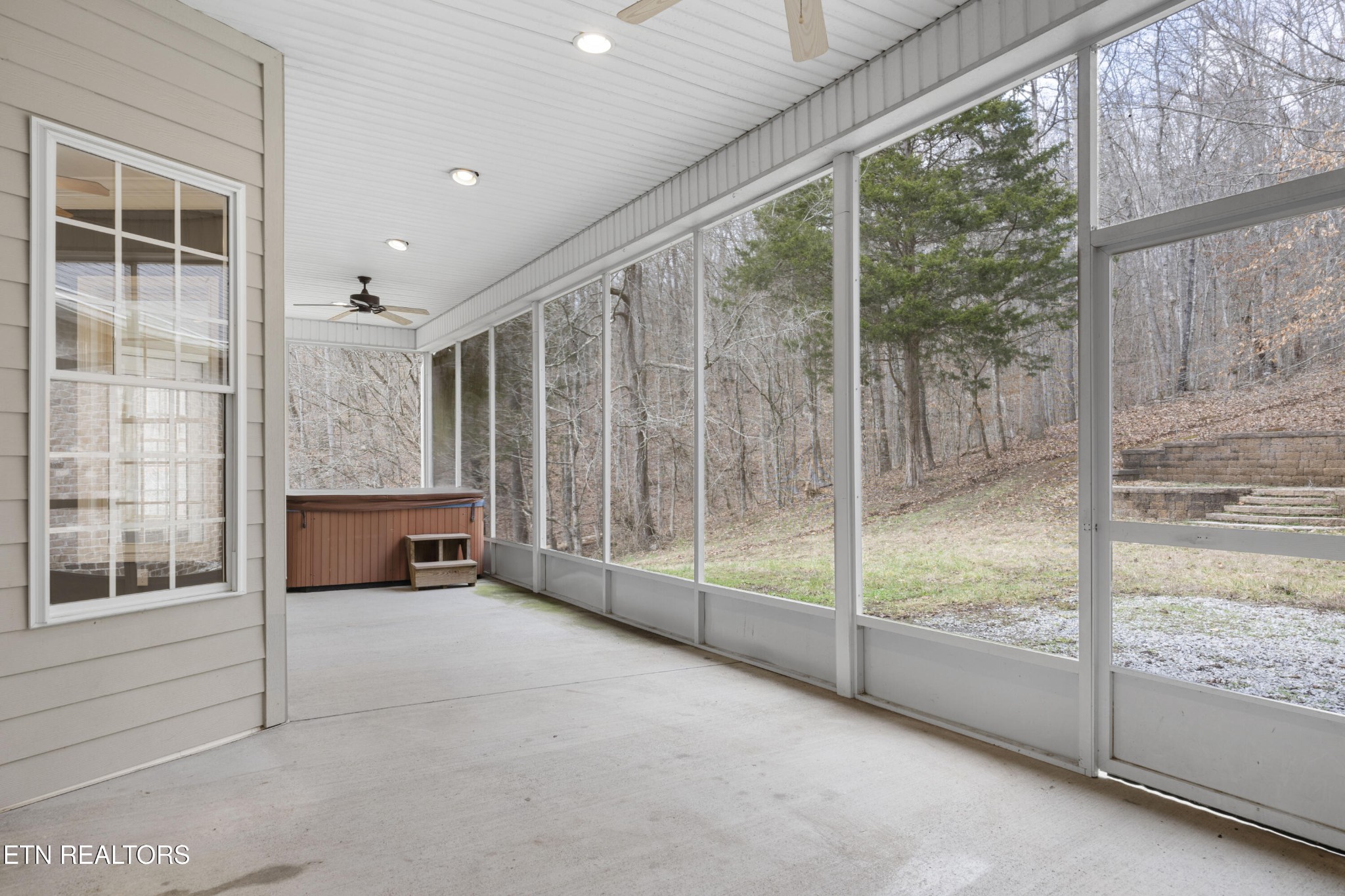 833 Bullrun Valley Drive Heiskell, TN 37754 - Photo 33 of 52 Gallery Image 33