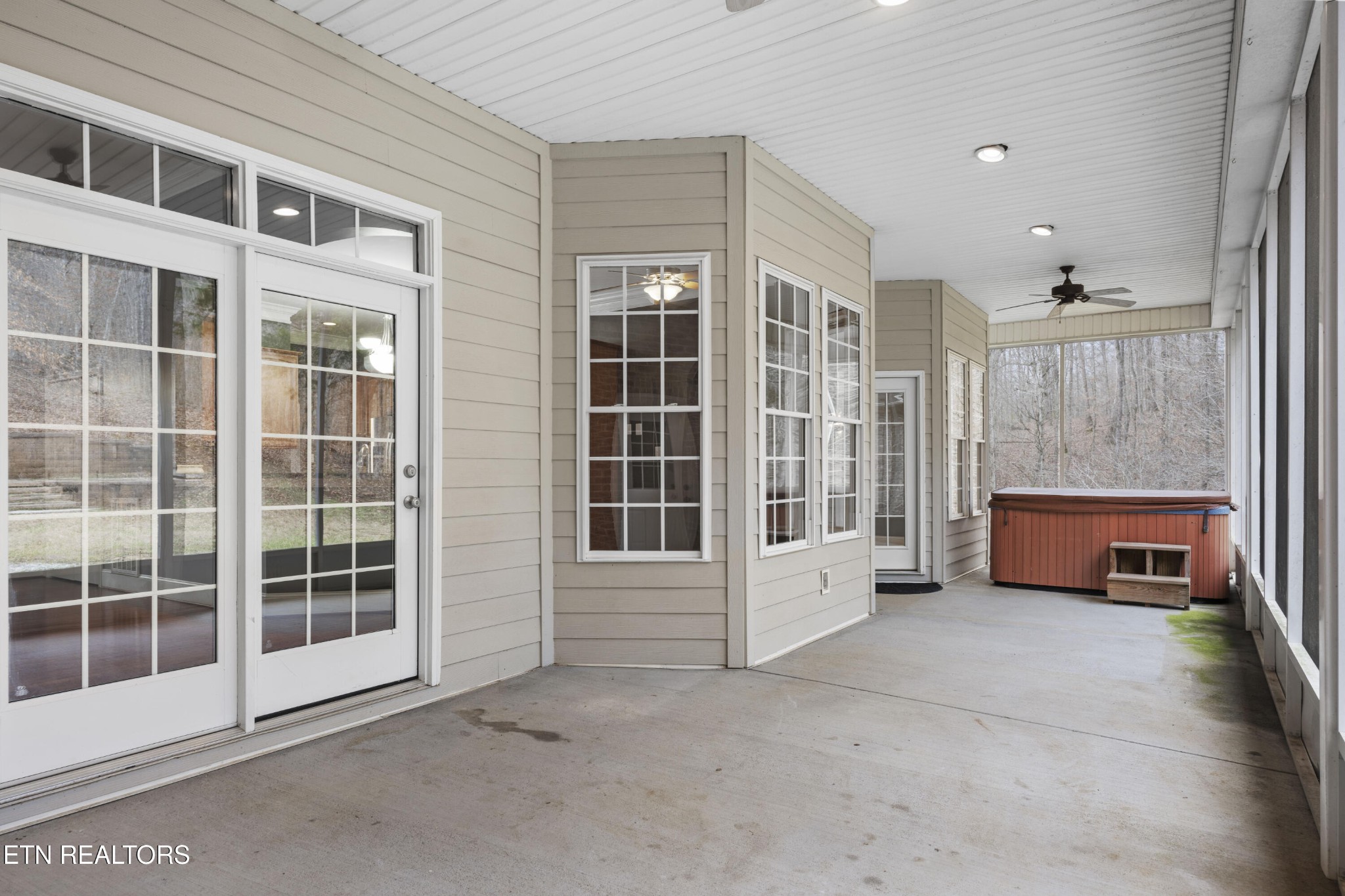 833 Bullrun Valley Drive Heiskell, TN 37754 - Photo 34 of 52 Gallery Image 34