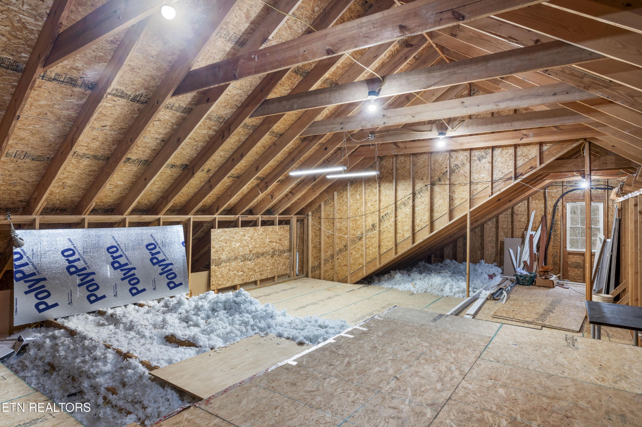 833 Bullrun Valley Drive Heiskell, TN 37754 - Photo 38 of 52 Gallery Image 38