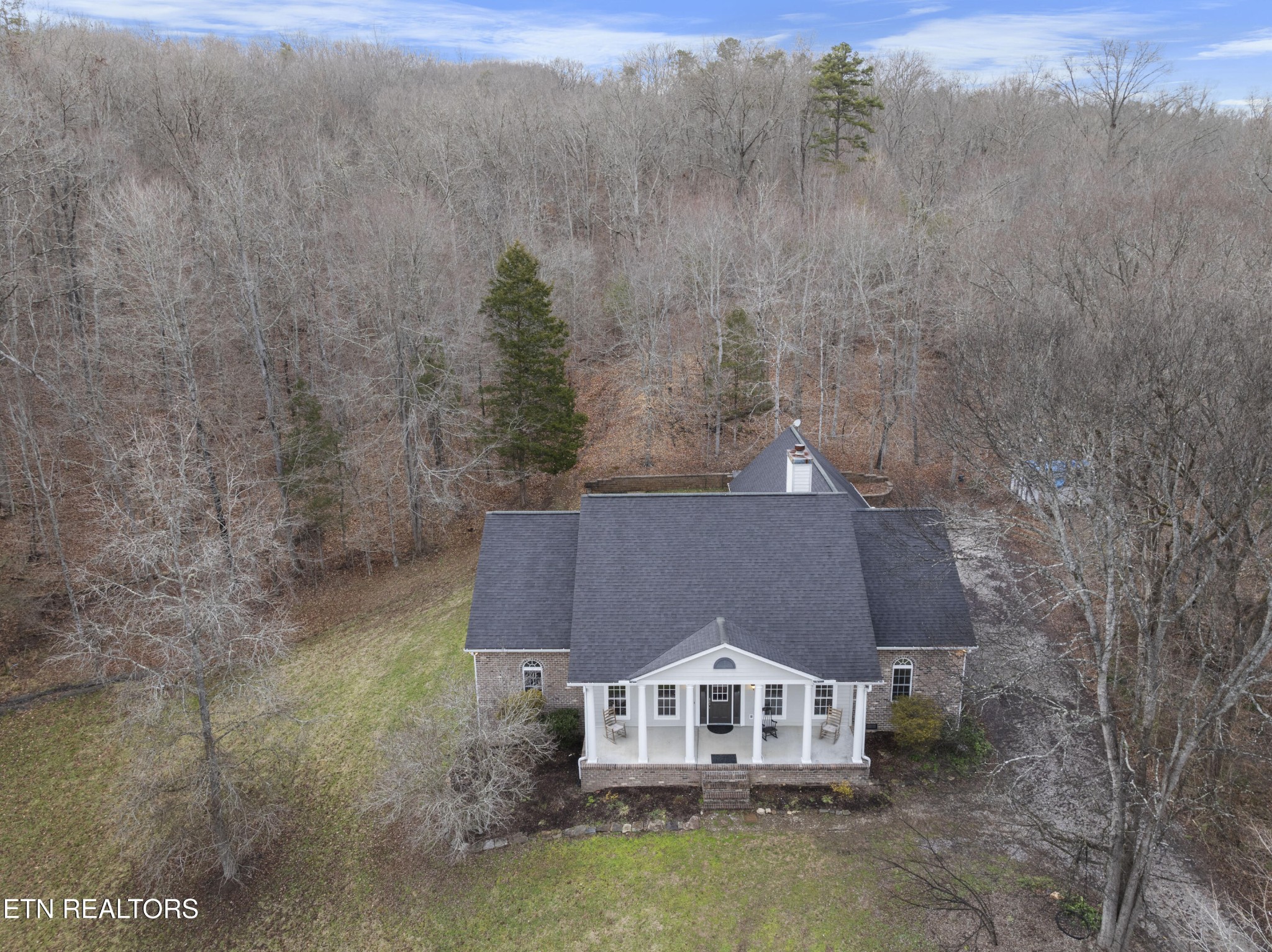 833 Bullrun Valley Drive Heiskell, TN 37754 - Photo 44 of 52 Gallery Image 44