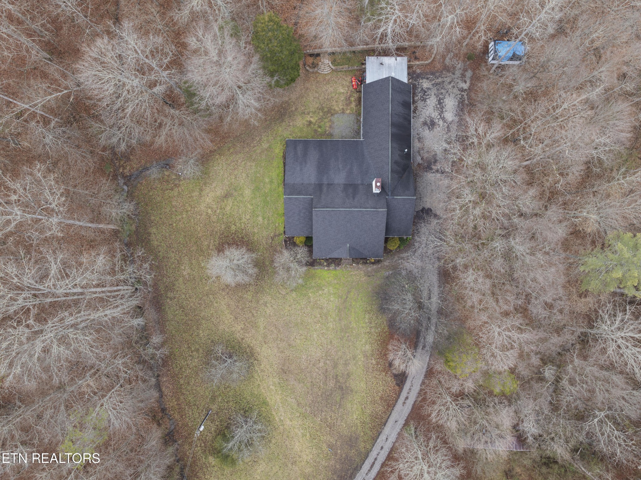 833 Bullrun Valley Drive Heiskell, TN 37754 - Photo 45 of 52 Gallery Image 45