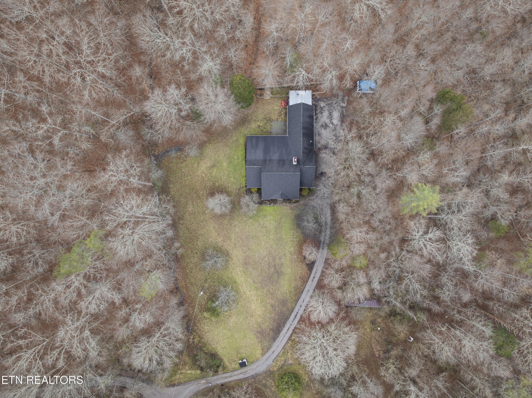 833 Bullrun Valley Drive Heiskell, TN 37754 - Photo 46 of 52 Gallery Image 46