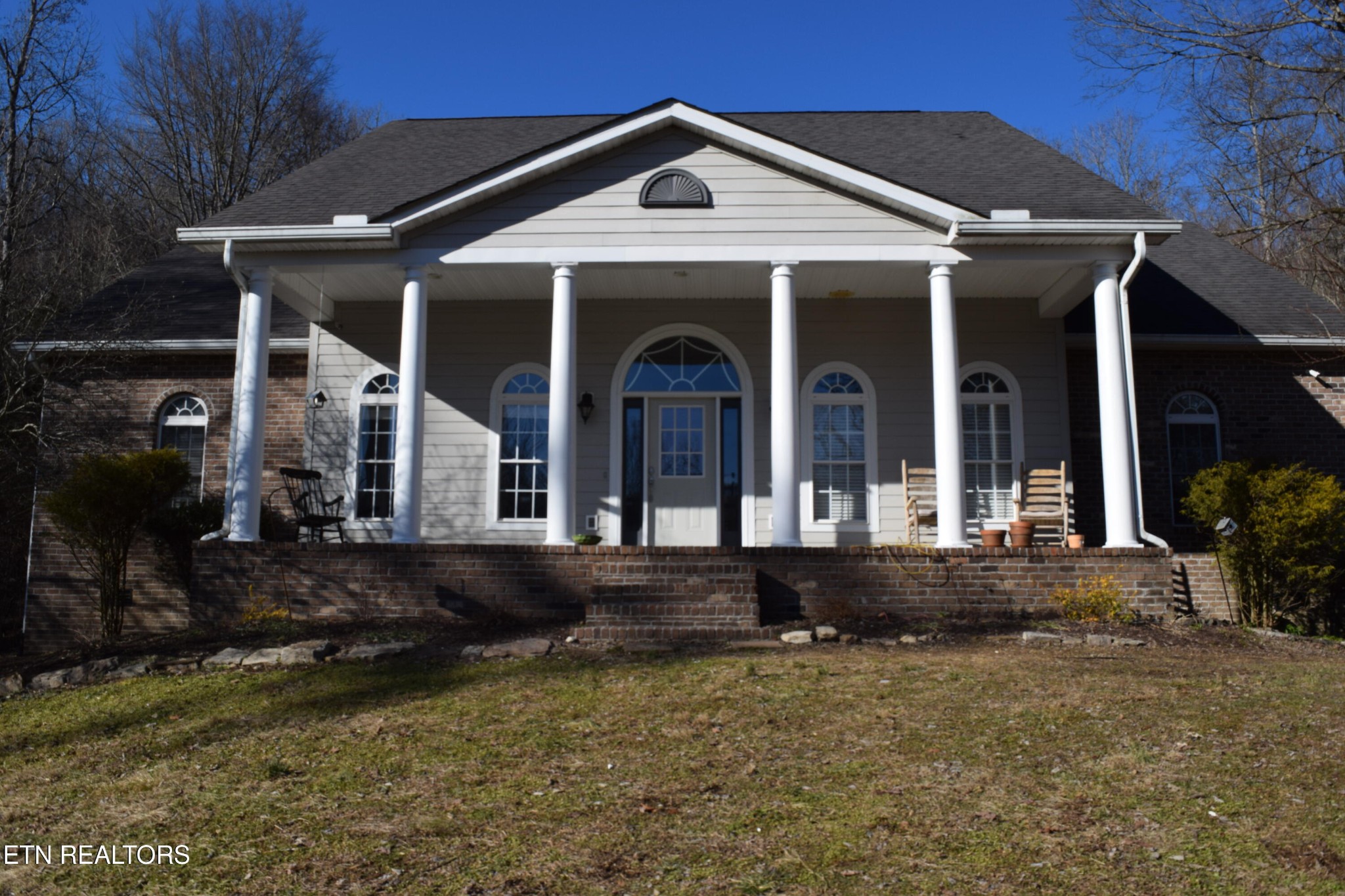 833 Bullrun Valley Drive Heiskell, TN 37754 - Photo 48 of 52 Gallery Image 48