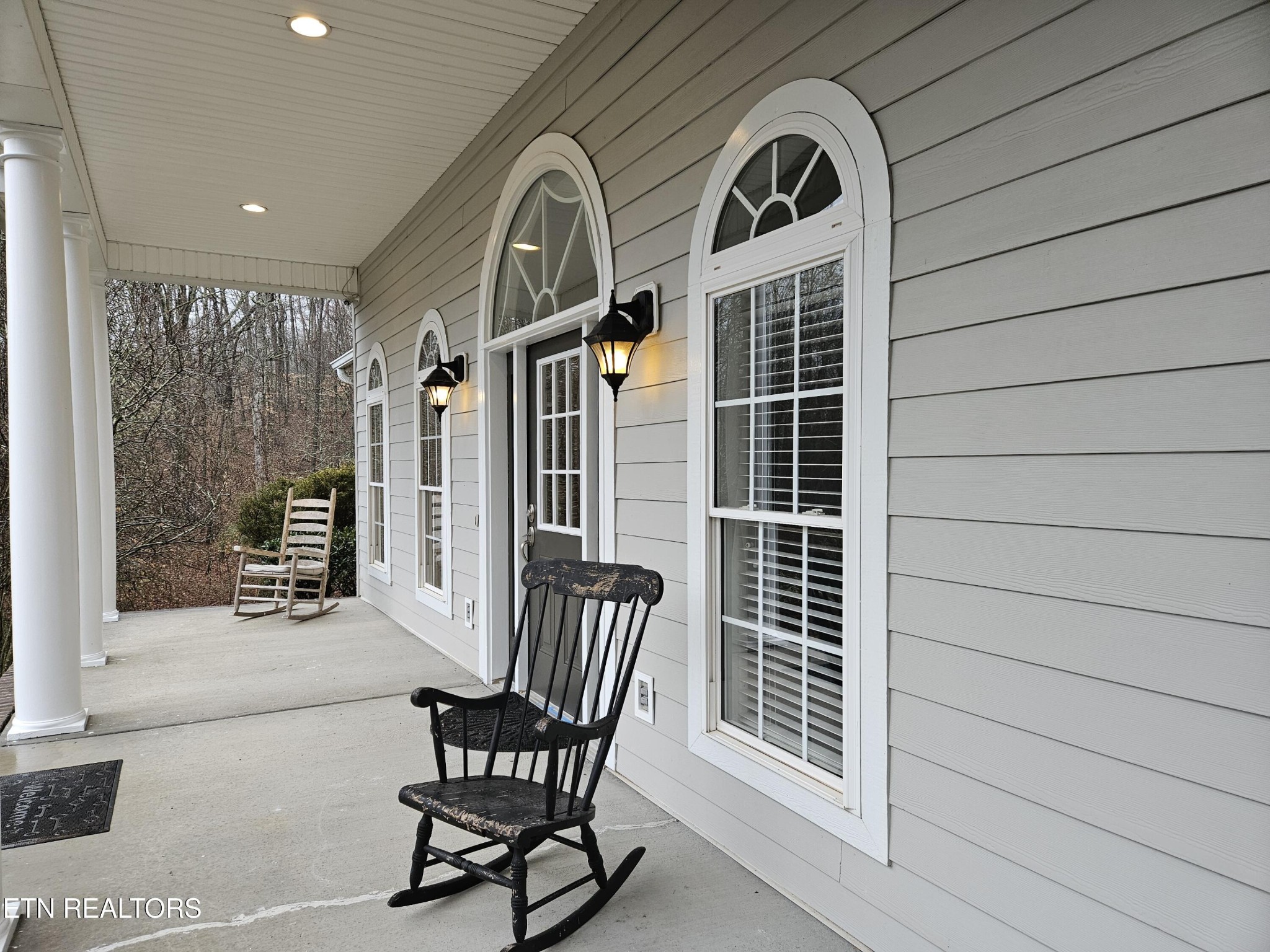 833 Bullrun Valley Drive Heiskell, TN 37754 - Photo 49 of 52 Gallery Image 49