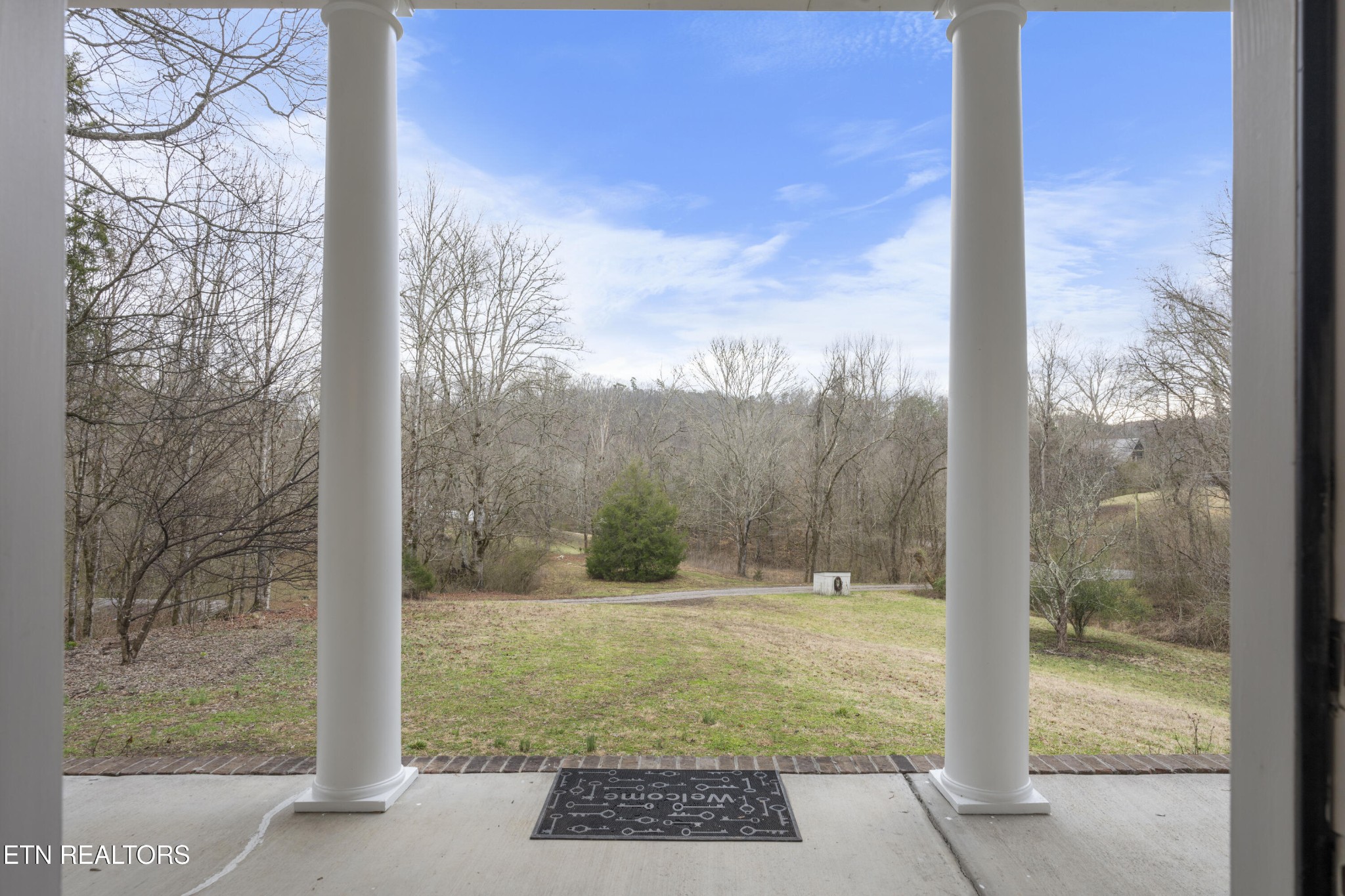 833 Bullrun Valley Drive Heiskell, TN 37754 - Photo 50 of 52 Gallery Image 50