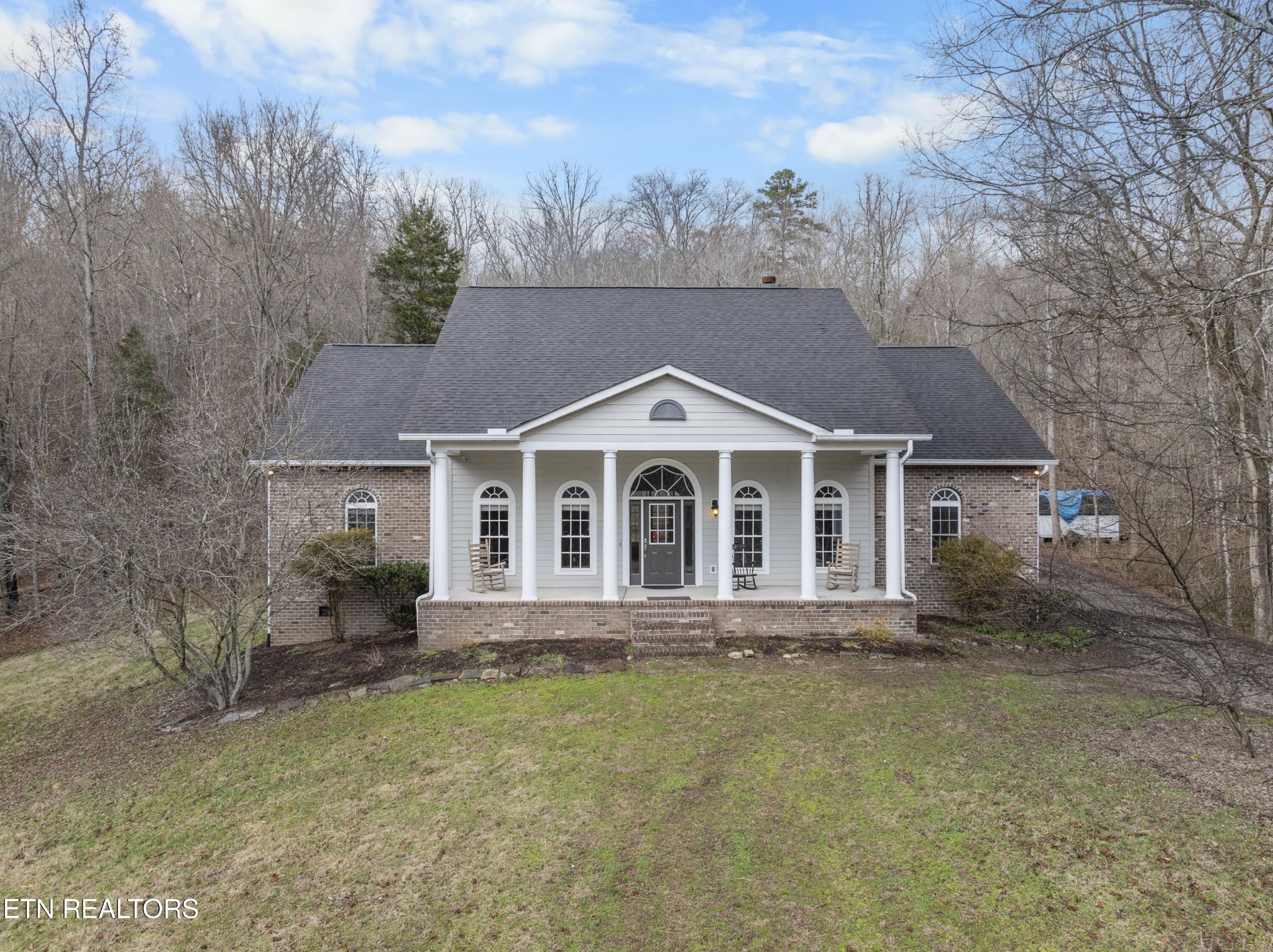 833 Bullrun Valley Drive Heiskell, TN 37754 - Photo 51 of 52 Gallery Image 51
